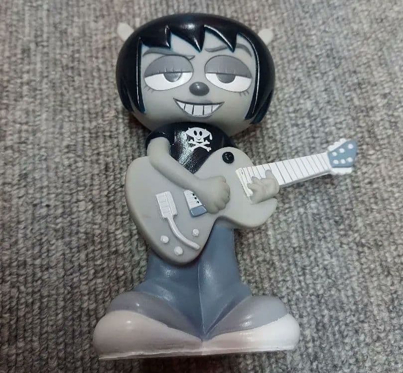 ウンジャマラミー　フィギュア2体セット