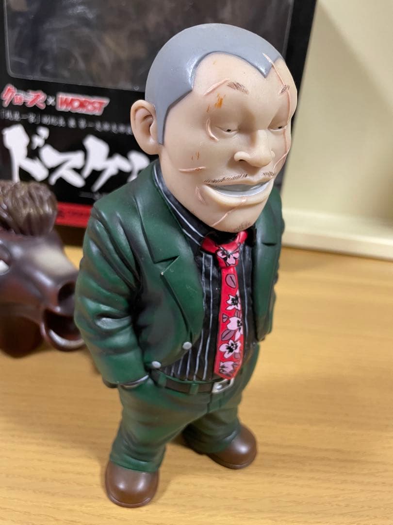 開封品　クローズ　ドスケン　通常版　gram 鴉魂　dive