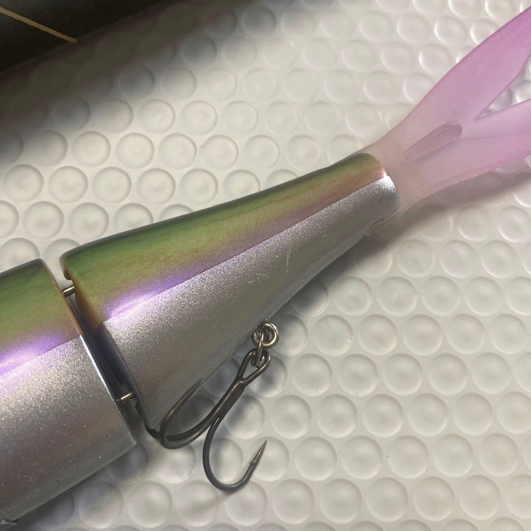 バンデルオーラ　g-ten ハーフ＆ハーフ