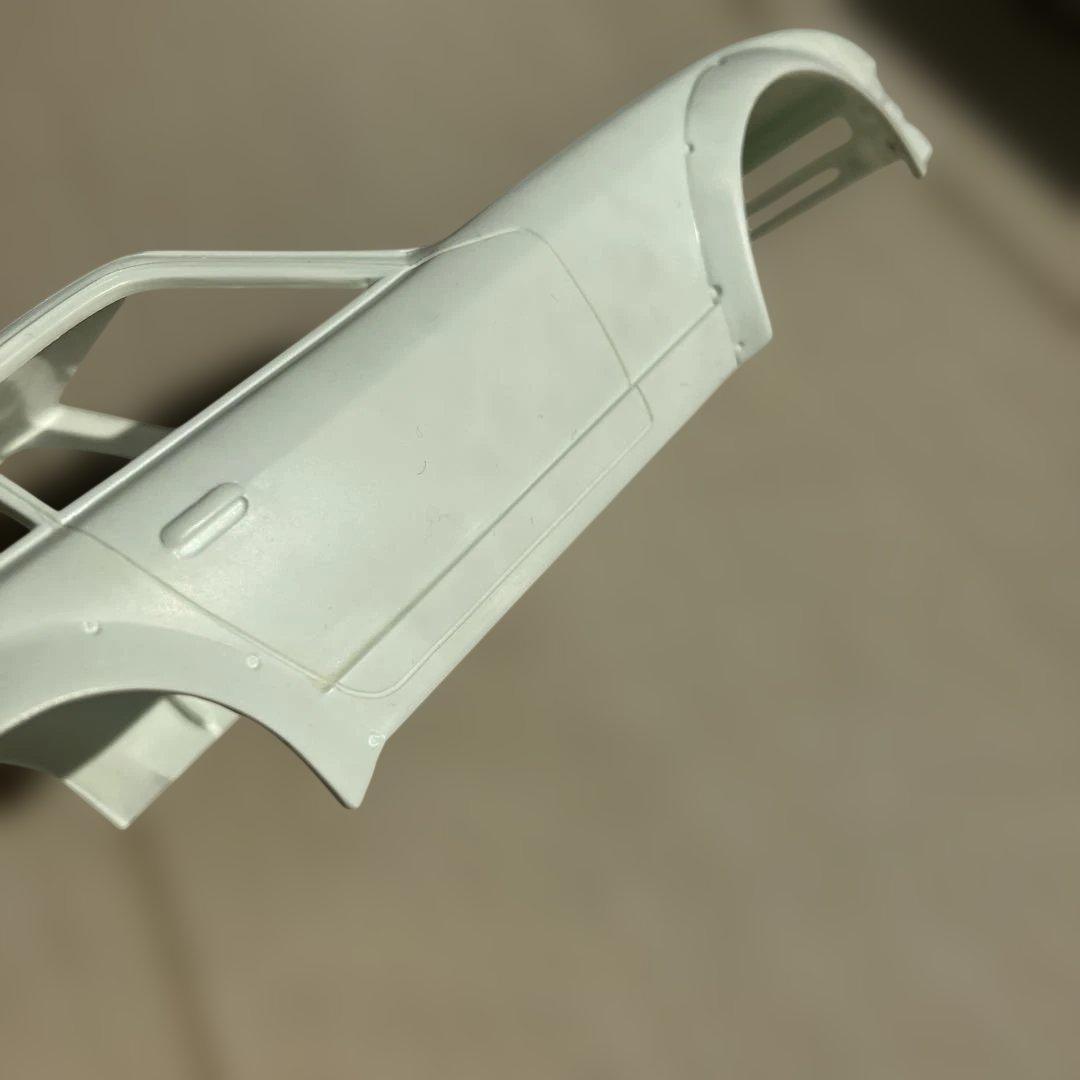 オオタキ 1/24 フェアレディ 240ZG レーシング 絶版