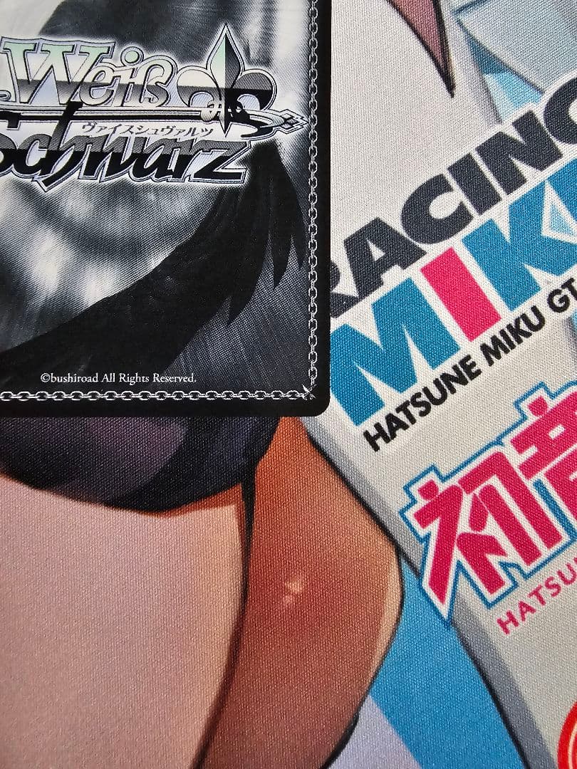 ヴァイス 学マス 何やってるんだろう、 SIR シリアル 月村 手毬