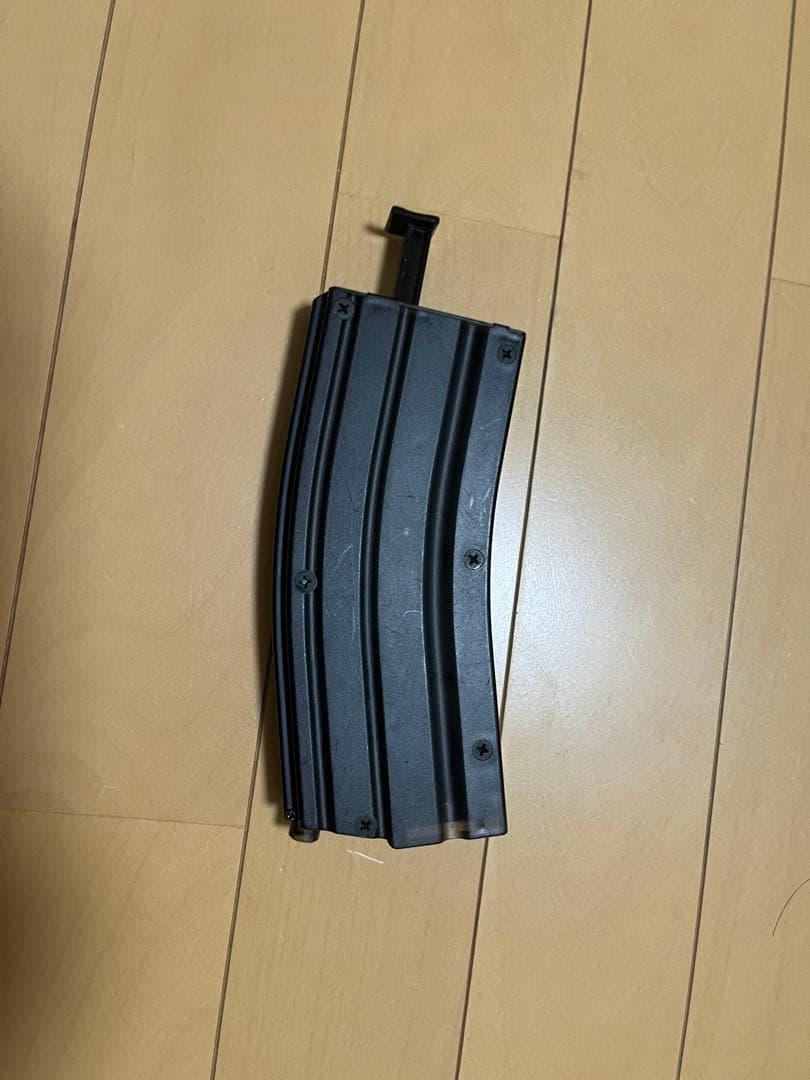 動作確認済 東京マルイ 次世代電動ガン SOPMOD M4