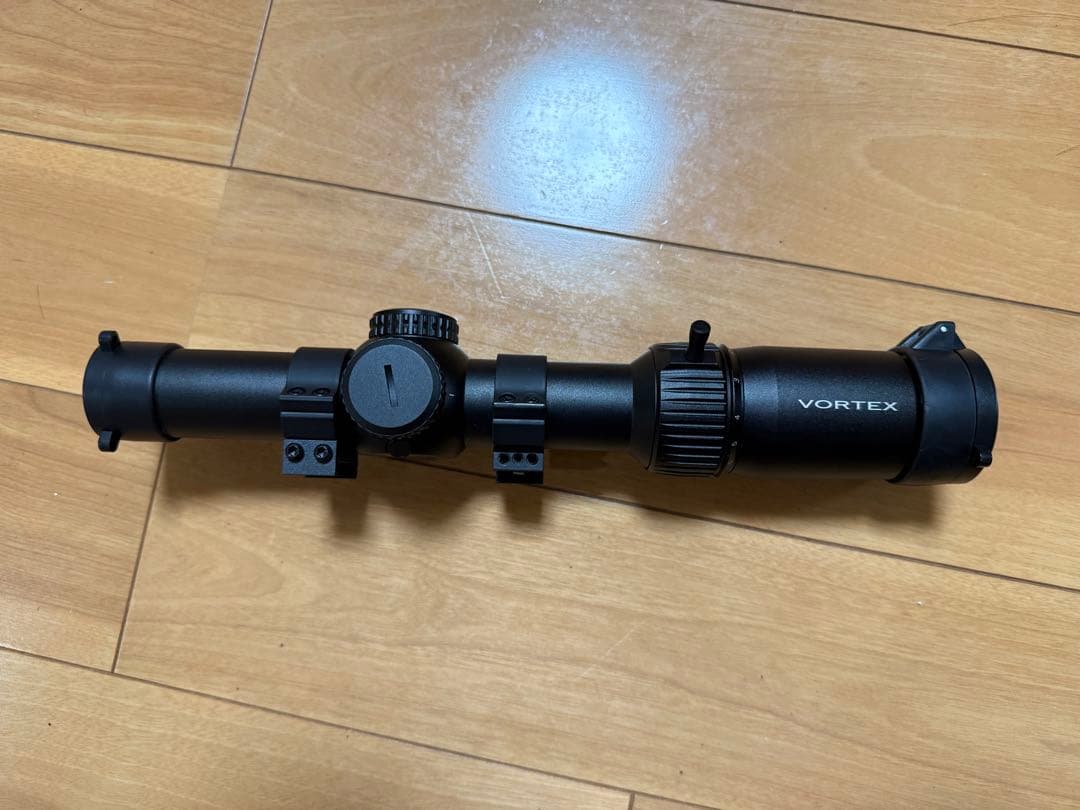 『⭐️実物超特化⭐️』ヴォルテックススコープフルセット