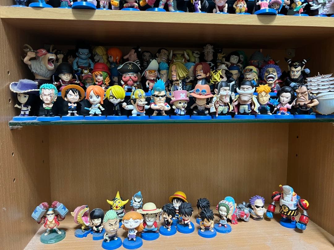 アニメキャラヒーローズ・ワンピース