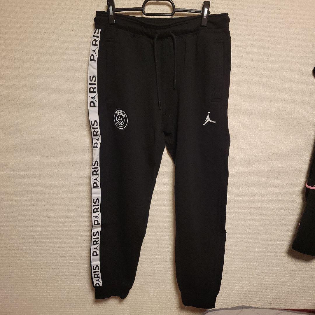 即日完売☆PSG×エアジョーダン⭐︎コラボセットアップ⭐︎