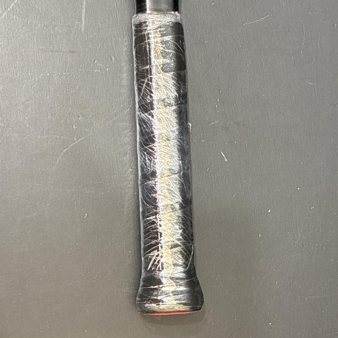 Wilson BURN 100LS V4.0 ウィルソン　硬式テニスラケット