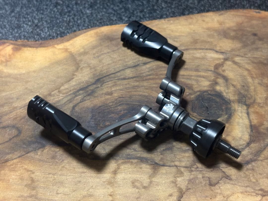 サーティーフォー　３４　ゼログラマルチ　ダブルハンドル&バランサー　ＳＳ店限定