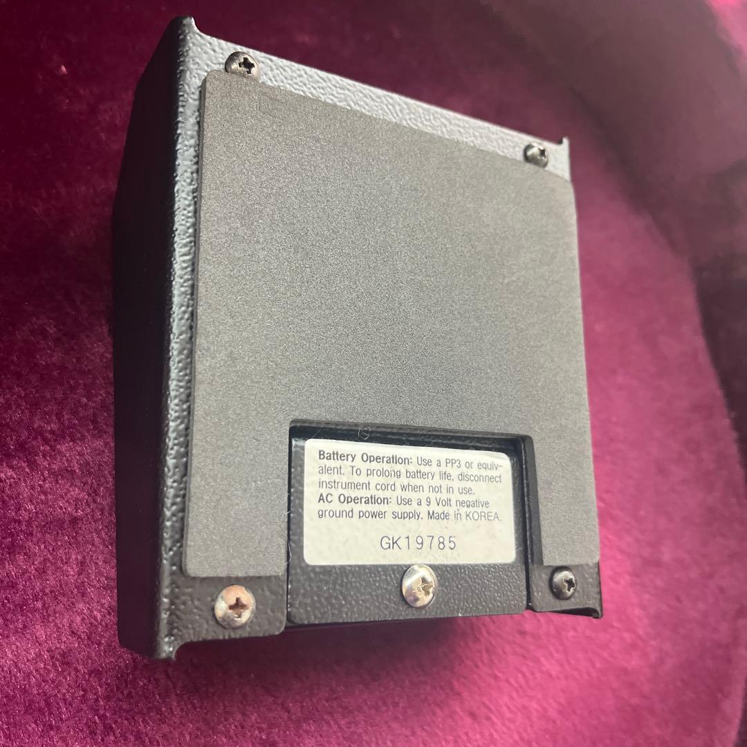 マーシャル　ガバナー