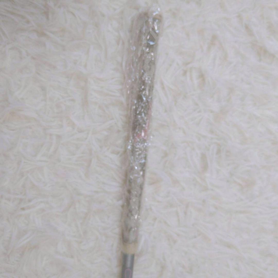 PRGR Sweep レディース ドライバー 12.5° M-30 グリップ劣化