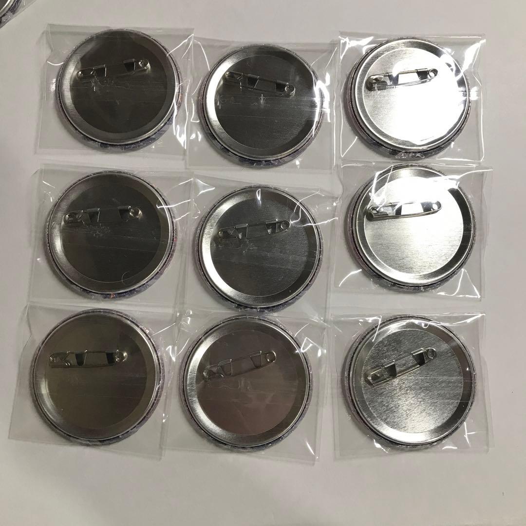 プロセカ セカイの宝石箱 缶バッジ 宵崎奏