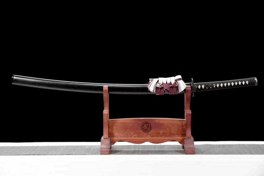 赤血殇 同田貫 高級本格居合刀 武具 舞踊刀 日本刀 稽古 梨地 和研ぎ仕上げ