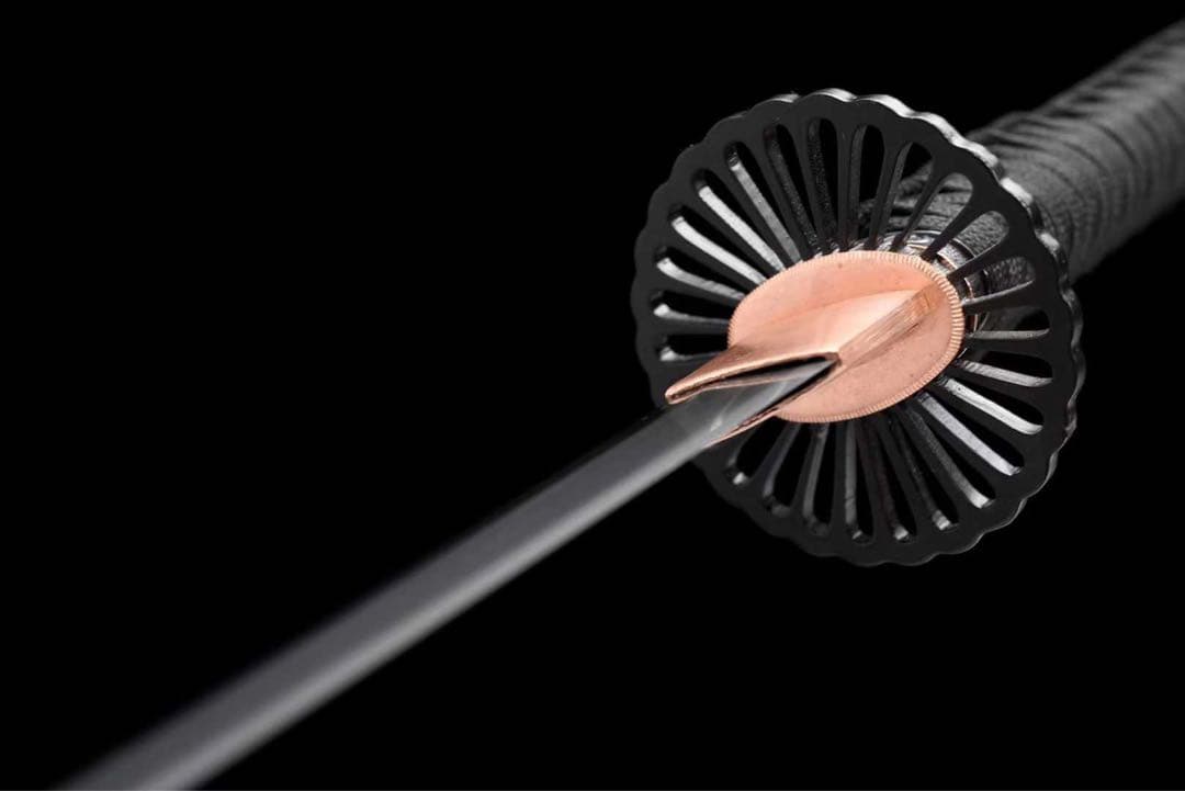 赤血殇 同田貫 高級本格居合刀 武具 舞踊刀 日本刀 稽古 梨地 和研ぎ仕上げ