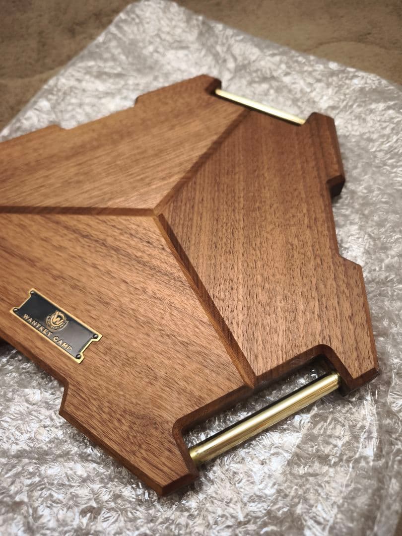 【美品】WANTKEY CAMP WANTKEY MINI ウォンキーミニ