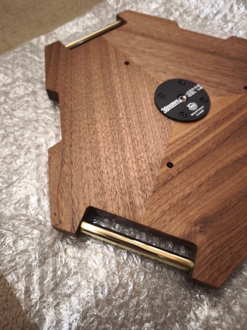 【美品】WANTKEY CAMP WANTKEY MINI ウォンキーミニ