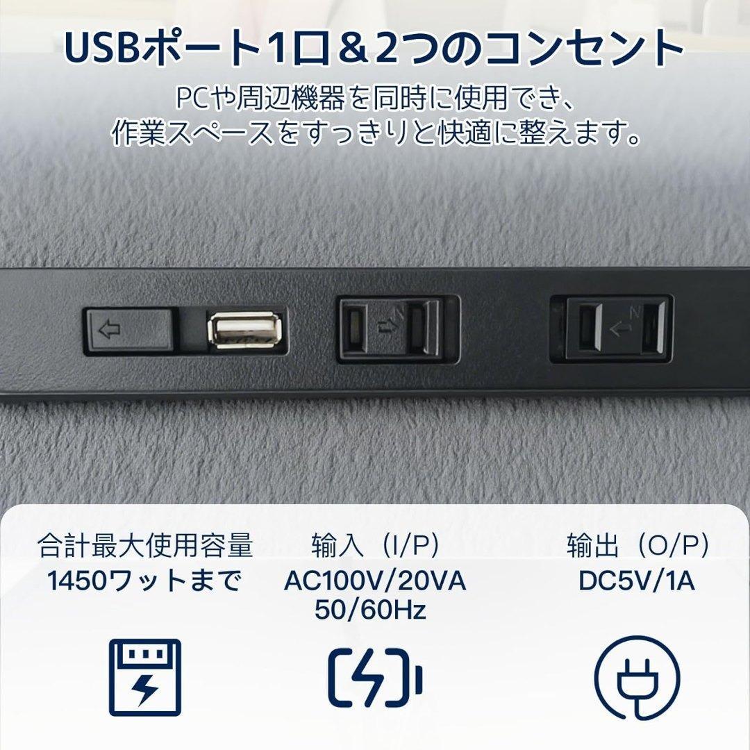 パソコンラック pcラック 折りたたみ式天板 高さ調節可能 360°キャスター付