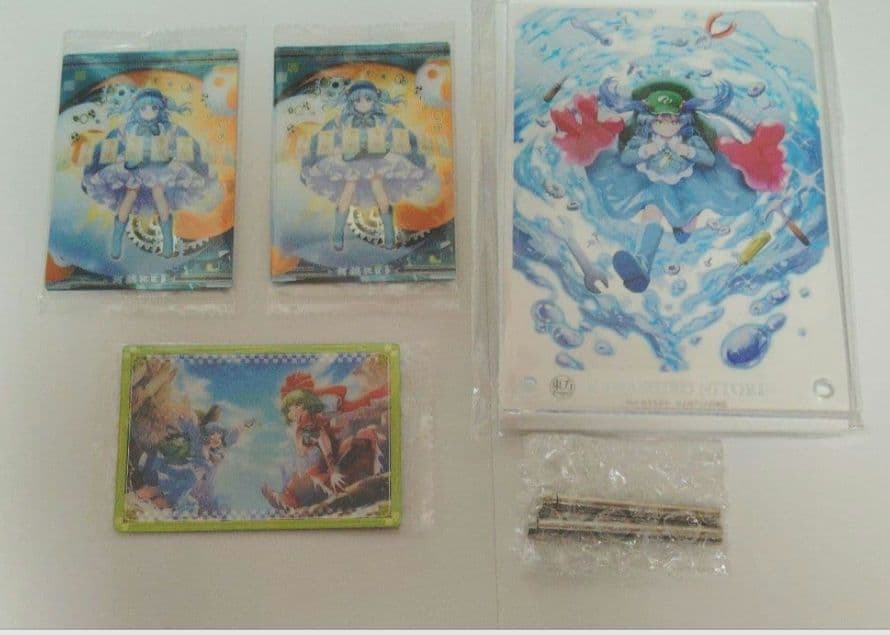 東方project　まとめ売り　博麗霊夢　霧雨魔理沙