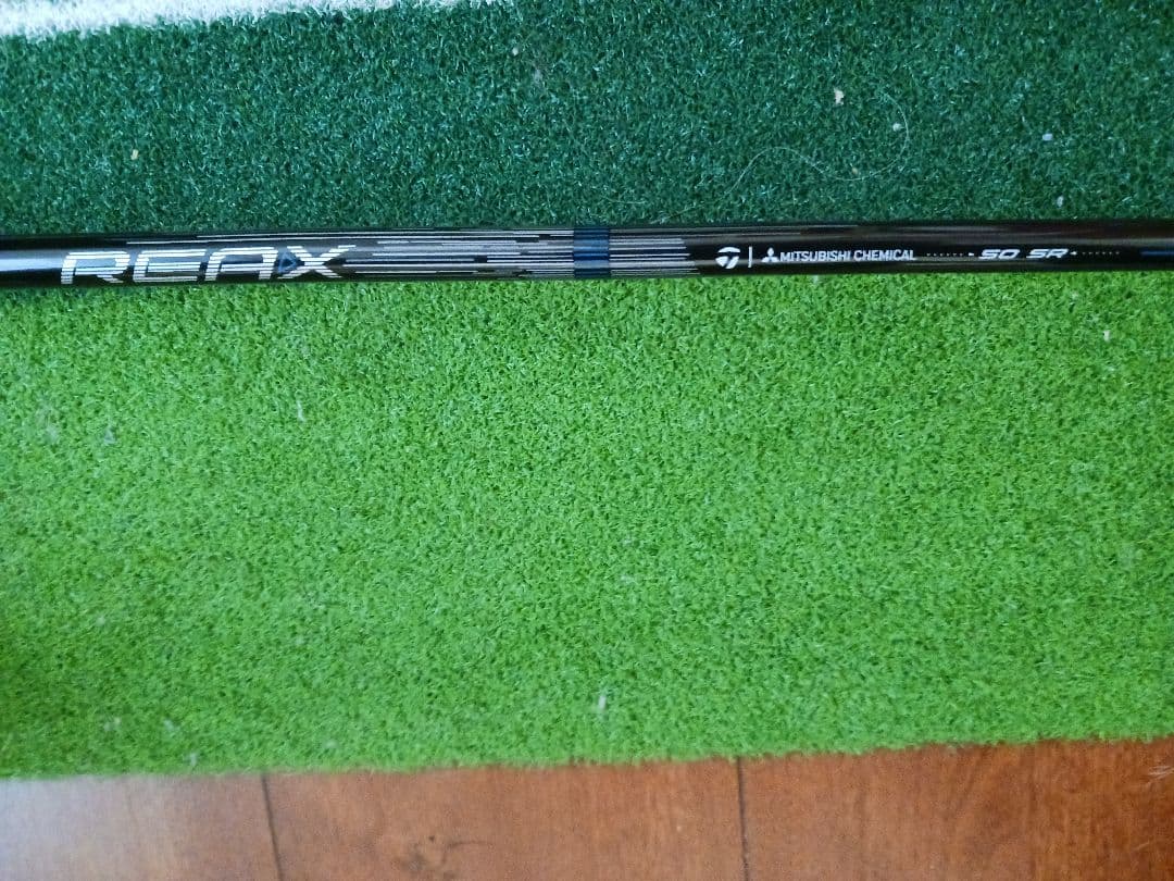 Qi4D MAXドライバー 10.5°