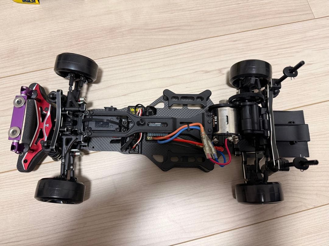 週末タイムセール中YD-2 AC TYPE Z引退セット＋M17＋未使用品多数