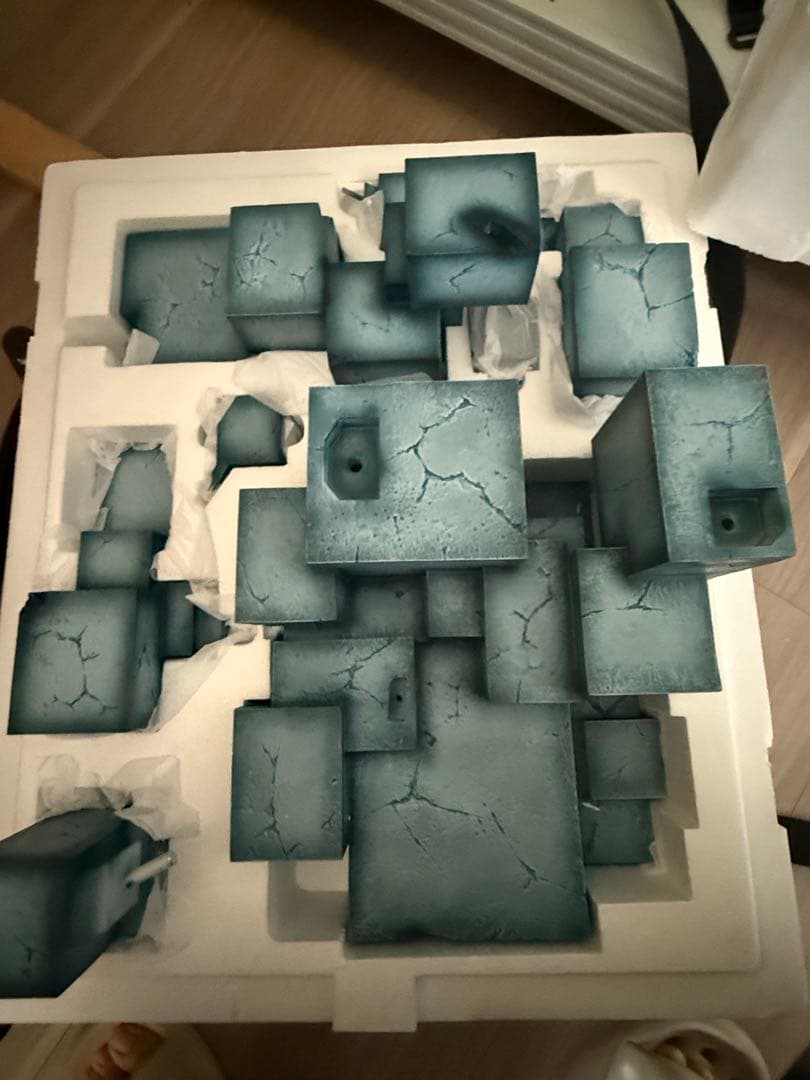 NARUTO ナルト 疾風伝 うちはマダラ GK 1/6 フィギュア