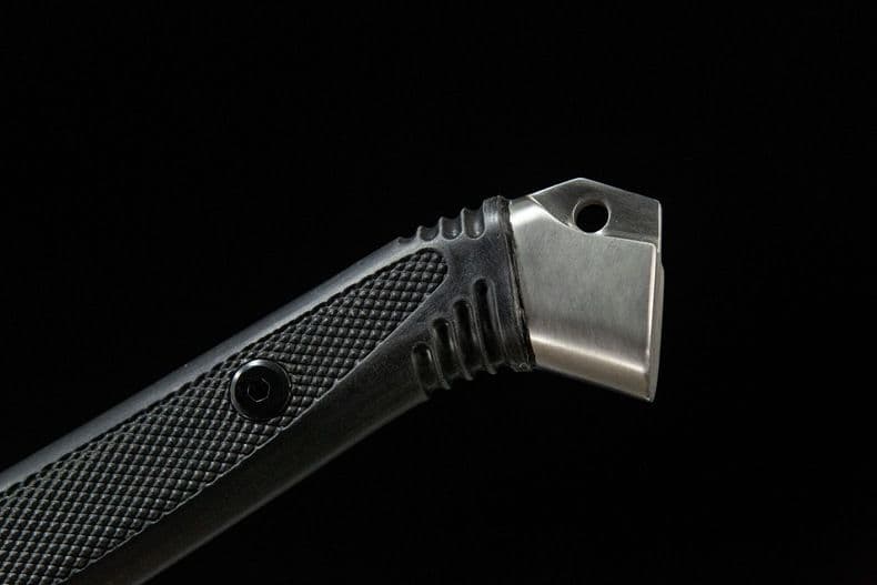 武士の刀 古兵器 武具　刀装具 武士道 武士道 手鍛造打 鋼刀 冷兵器 映画