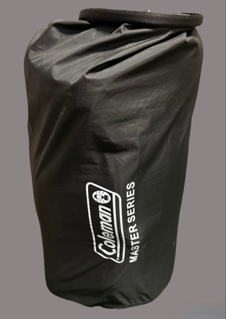 t*n様 Coleman MASTER SERIES インフレーターマット　ダブ