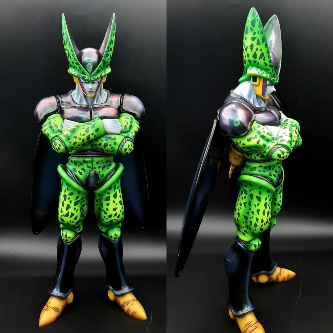 丸*ん様 ドラゴンボール フィギュア 8体セット（上限額以上の場合おまけ付き）