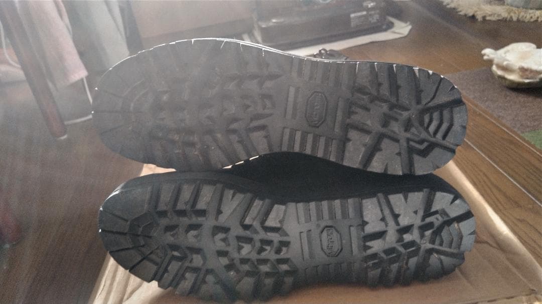 McRae　ゴアテックスブーツ