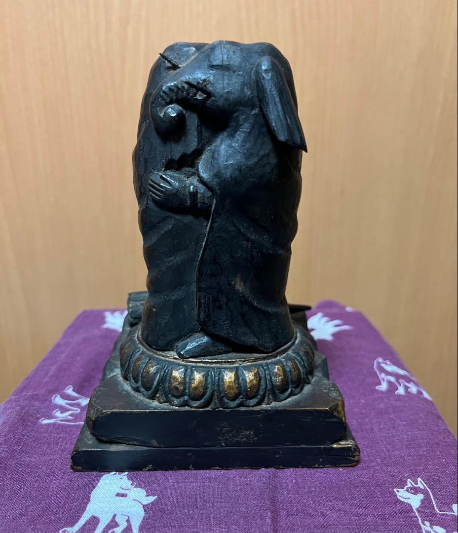 歓喜天　江戸時代