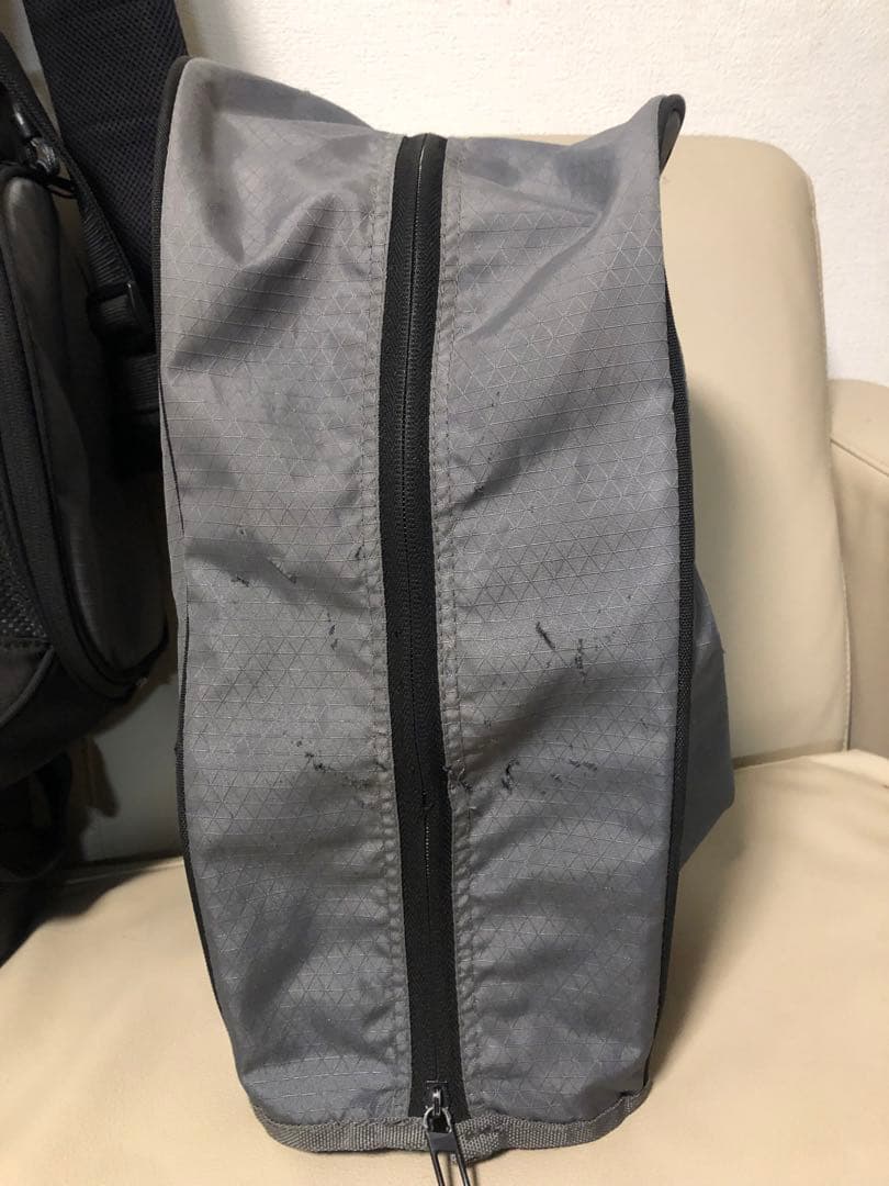 【送料込み】廃盤限定　14分割　NIKE キャディバッグ