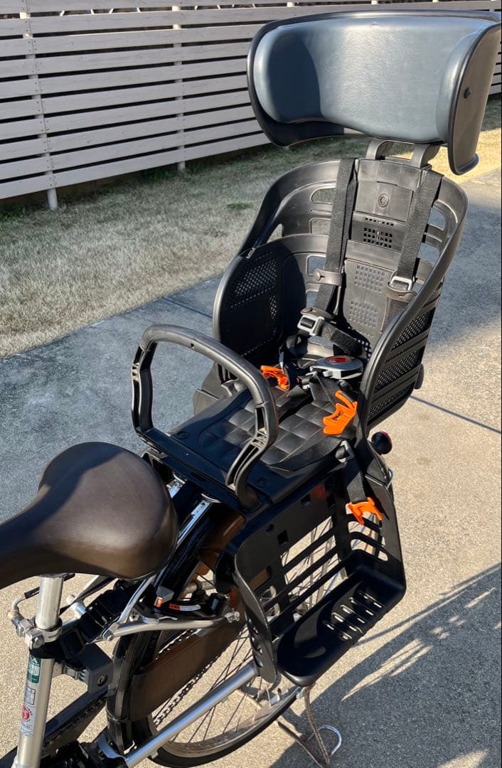 YAMAHA PAS Natura T 26インチ 2.9Ah