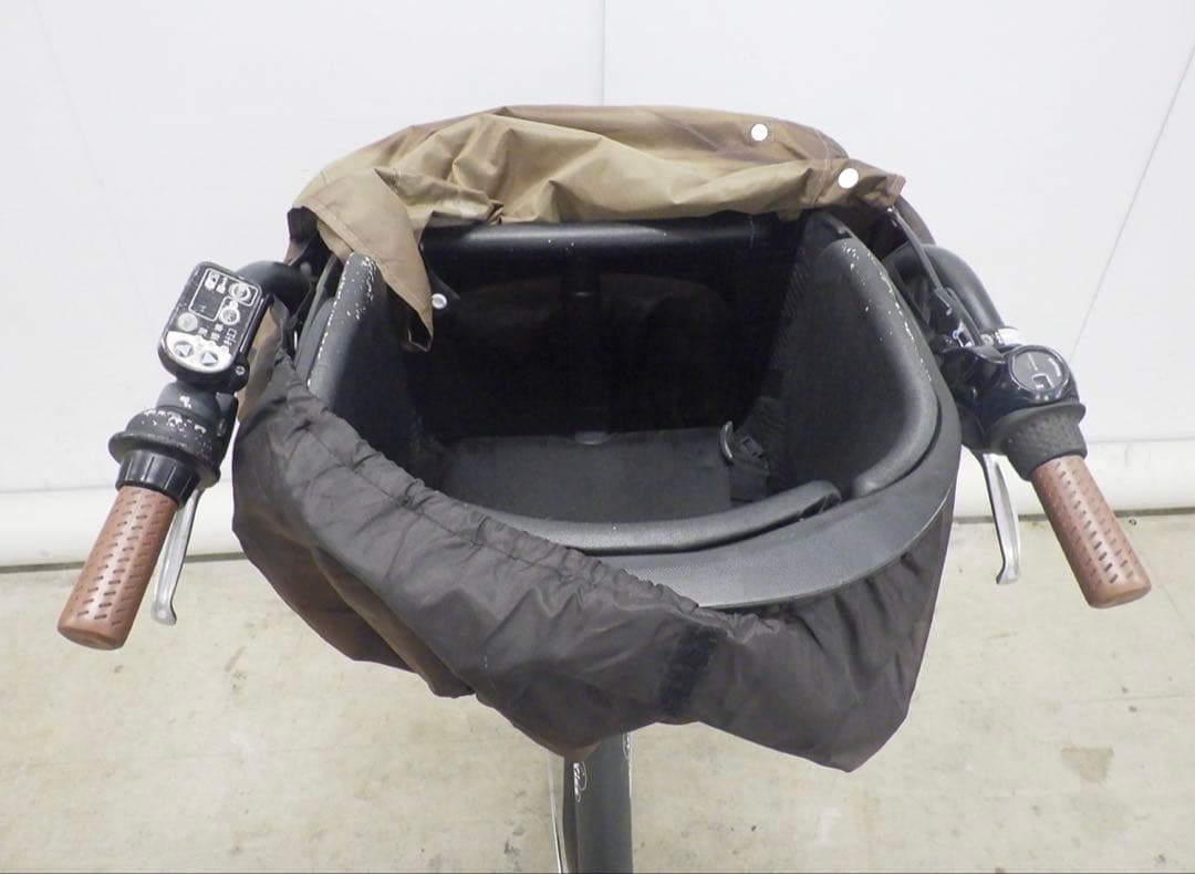 ヤマハ 電動自転車 PAS Kiss 20インチ