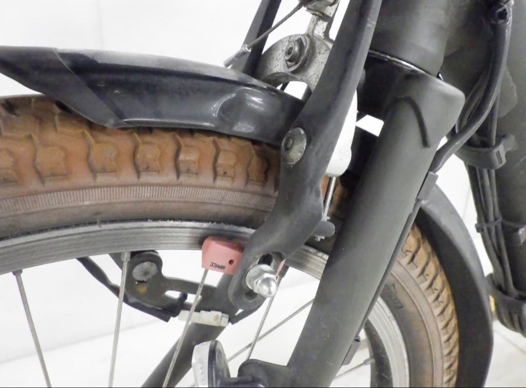 ヤマハ 電動自転車 PAS Kiss 20インチ