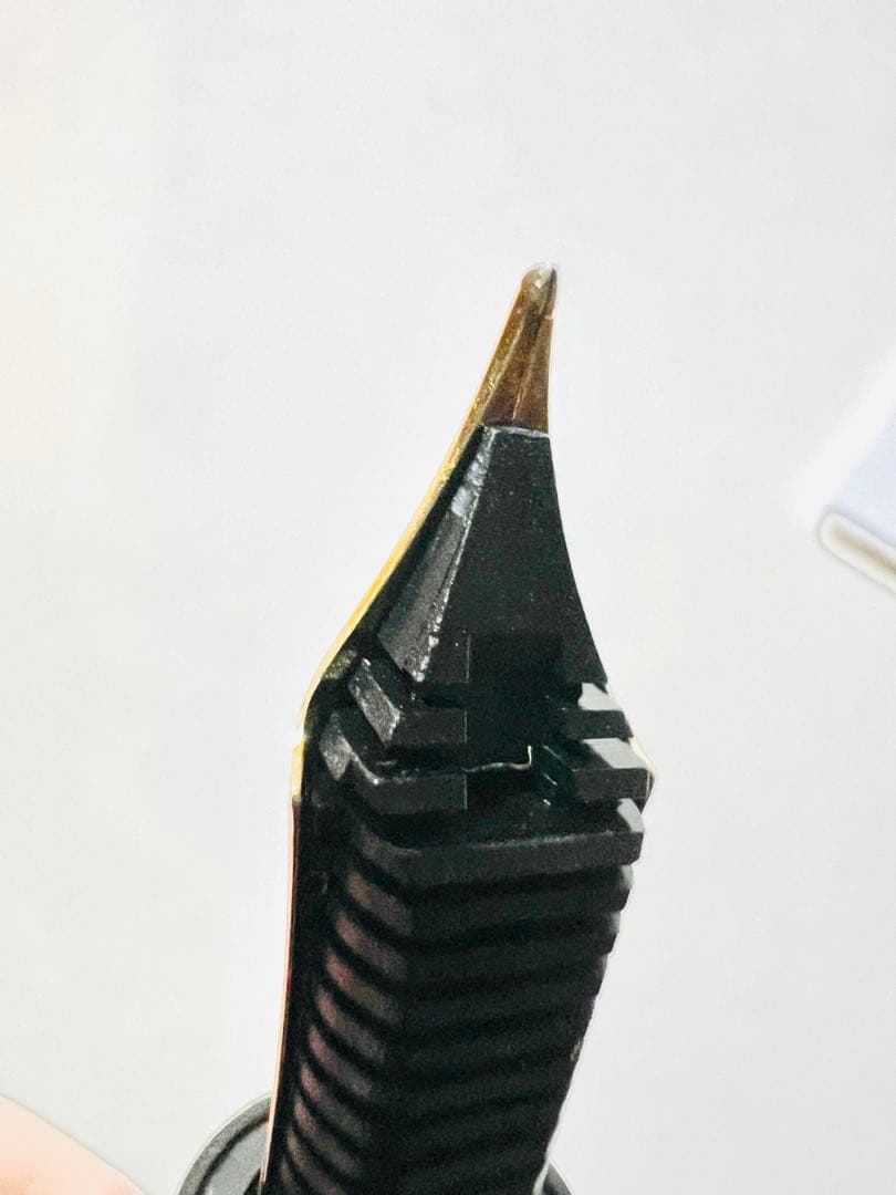 【貴重】セーラー万年筆　細美研ぎ　プロフィット21