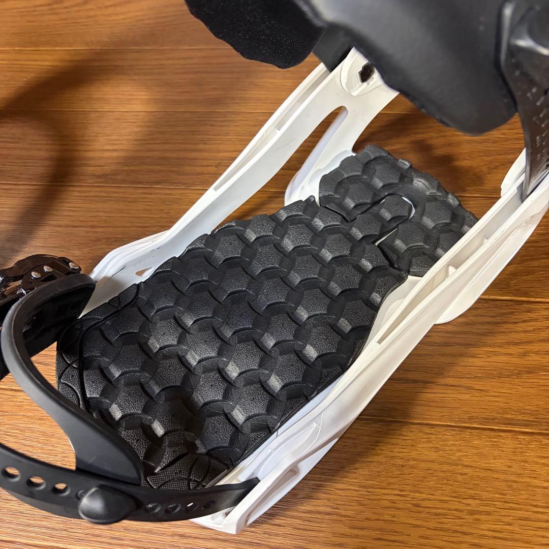 SALOMON サロモン バインディング RYTHEM リズム L 未使用級