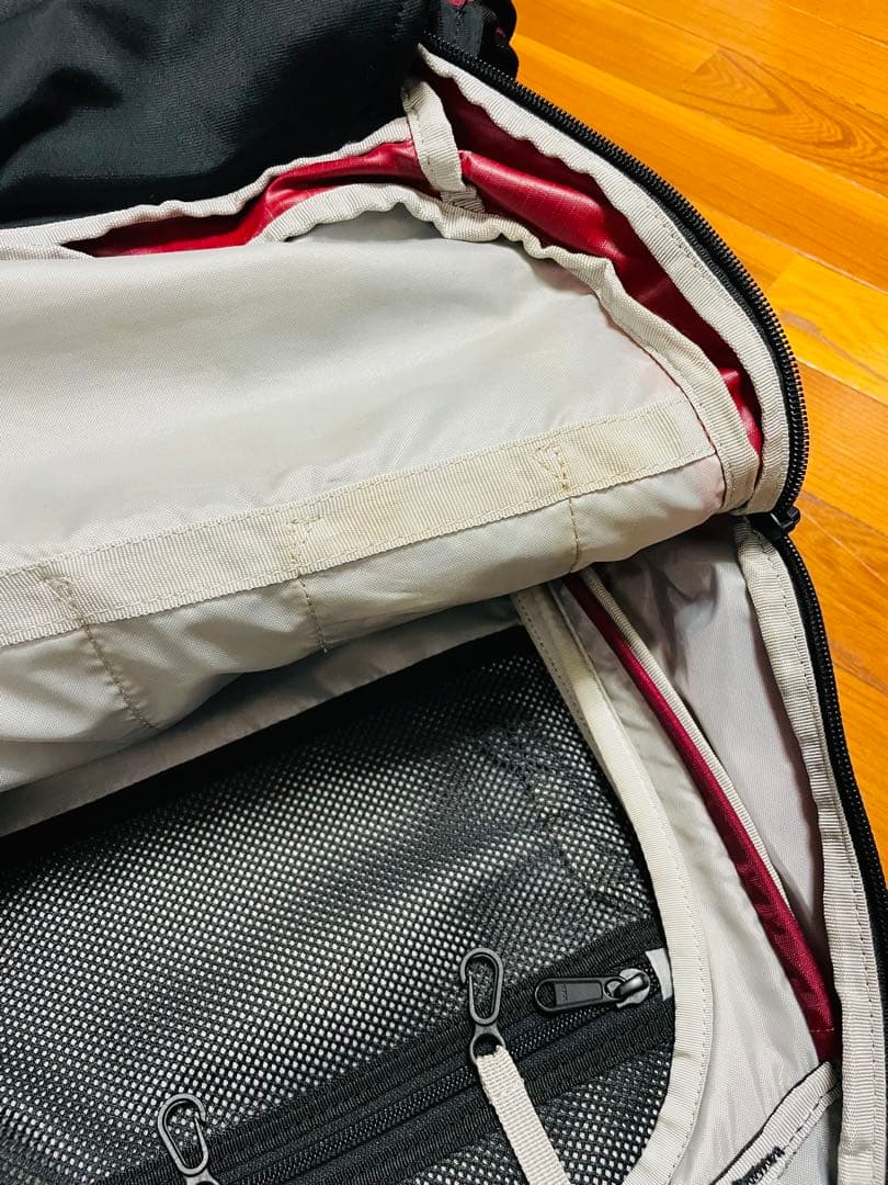 bca STASH 30 バックパック　バックカントリー　BC