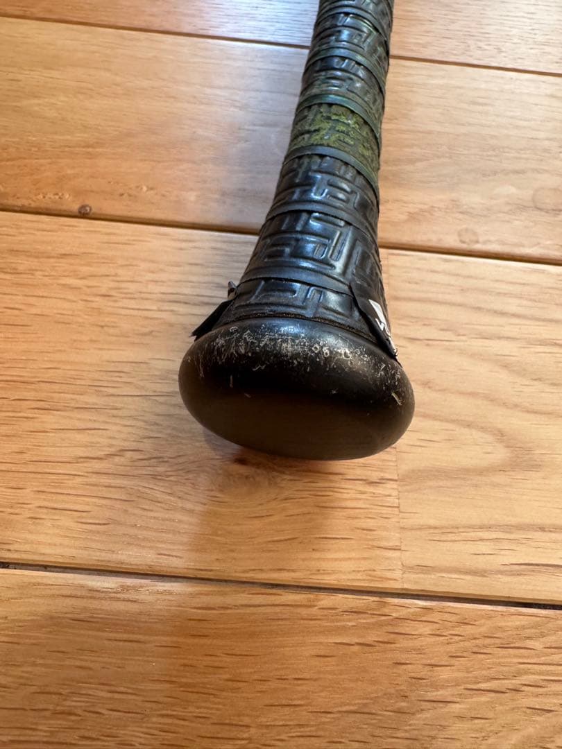 ぱぱ　レガシーメタル