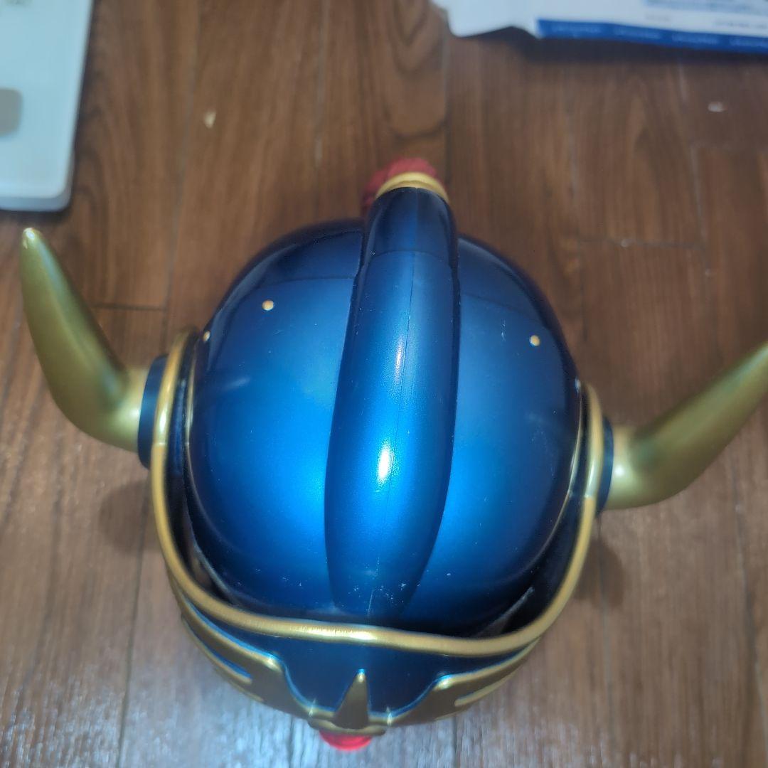 ドラゴンクエスト ロトの兜　ドラゴンクエスト25周年記念