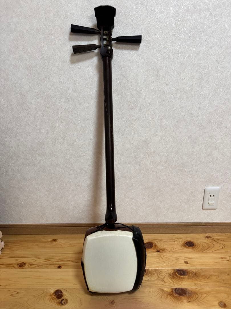 ♦︎高級品　津軽三味線