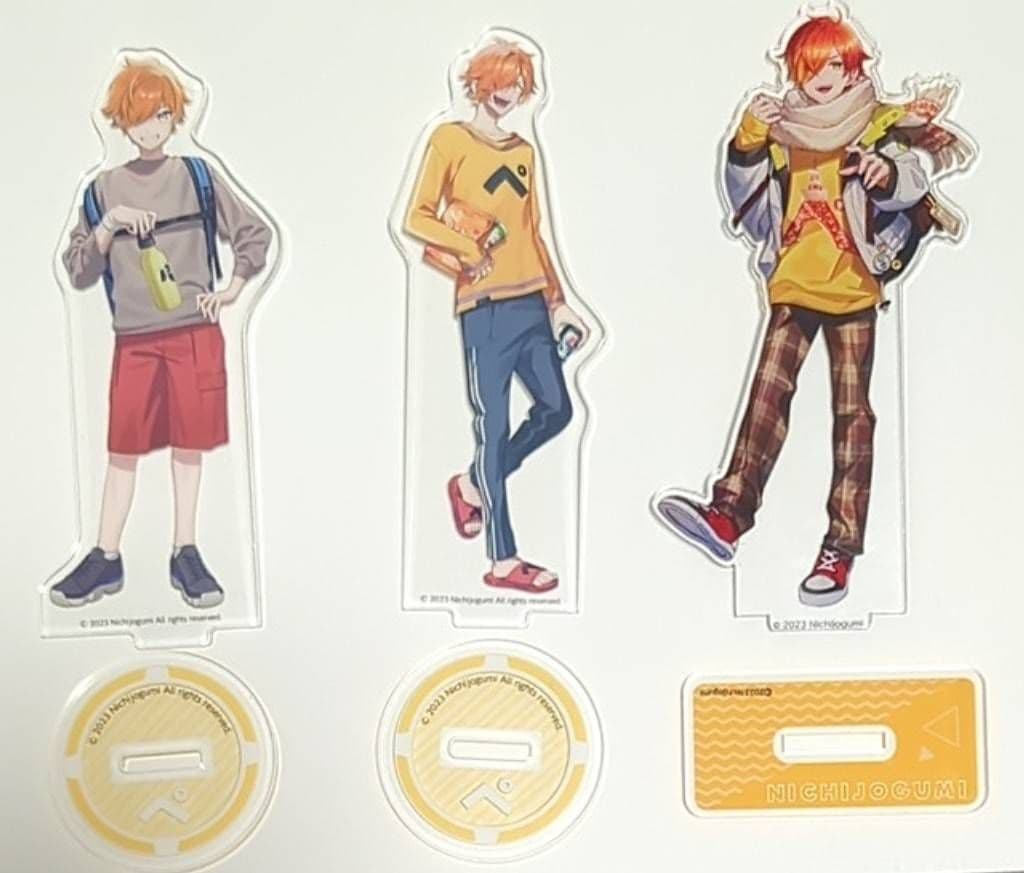 日常組 ぺいんとさん まとめ売り