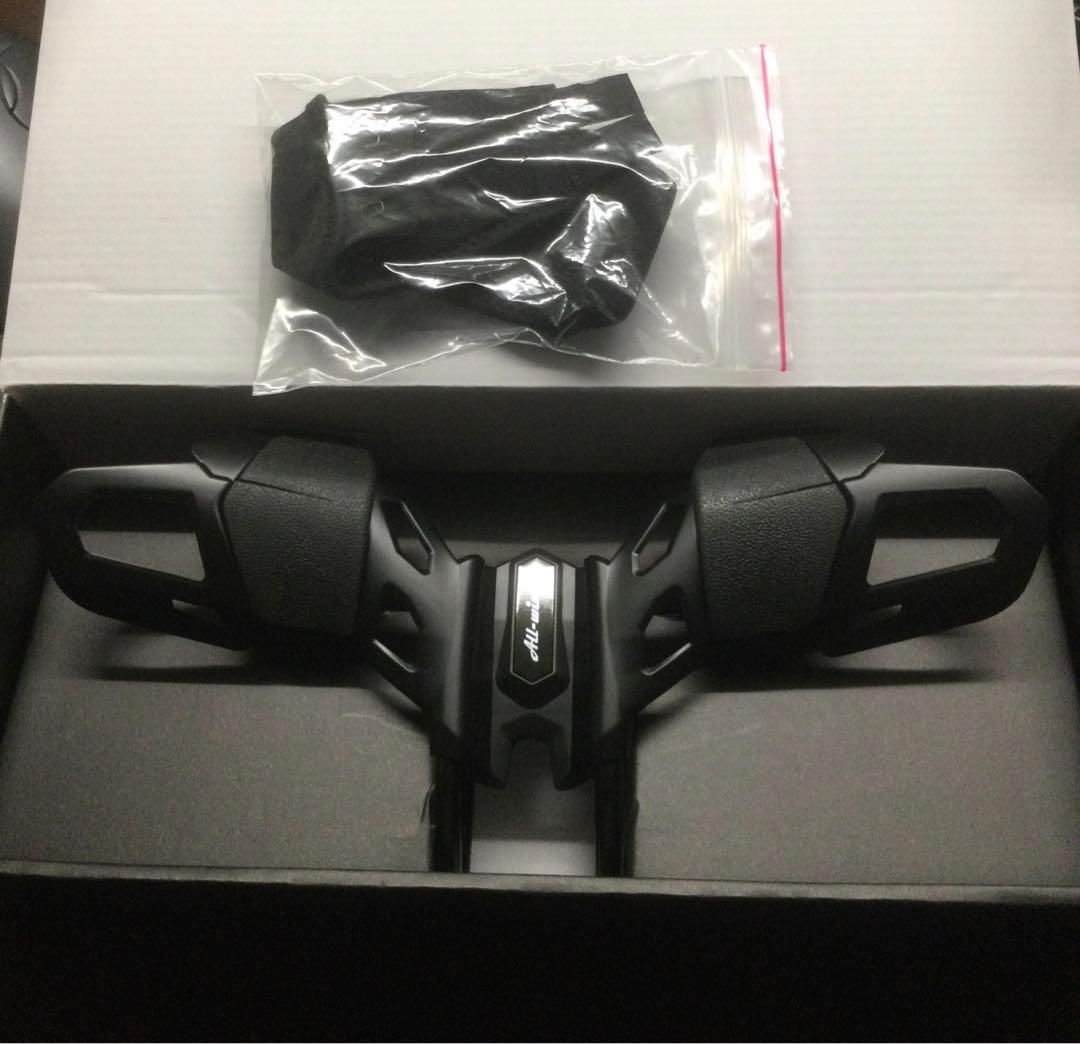 オールウイングス 「evo4 Super Hornet」