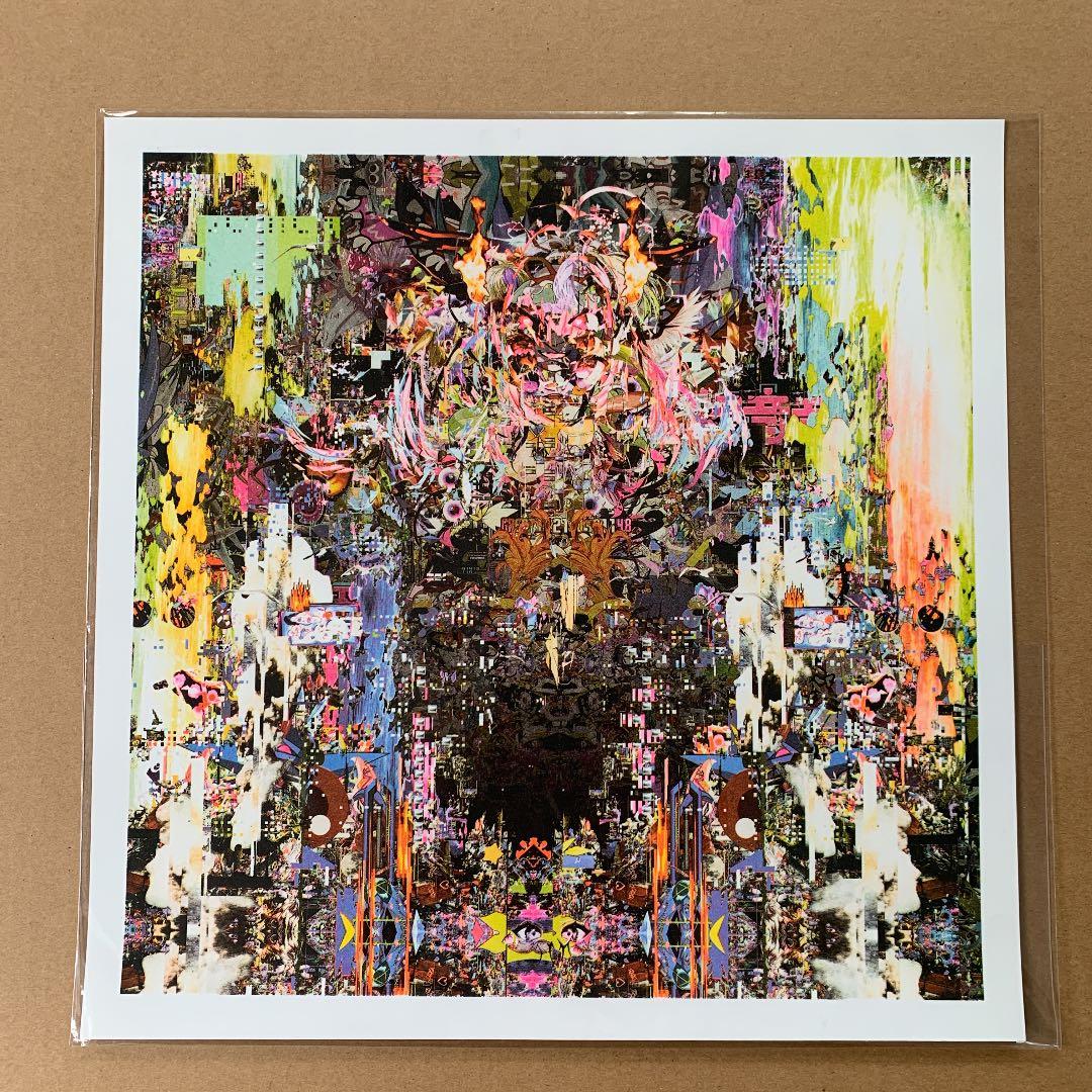 梅沢和木　BLACK OMEN and CloudSB