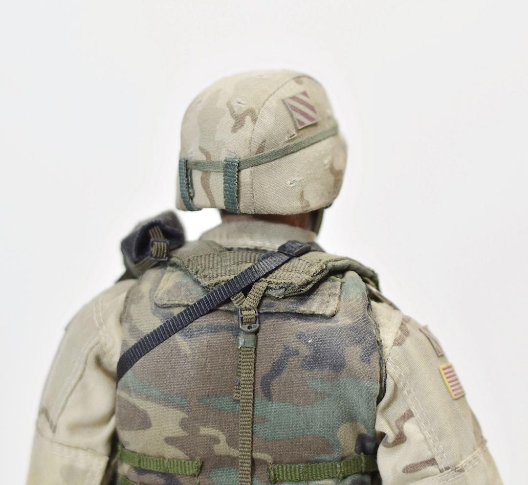 第3 歩兵師団 . 3rd Infantry Division