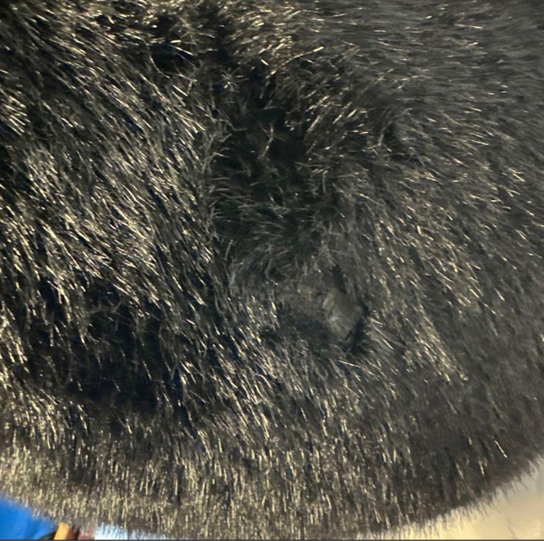 希少　ぬいぐるみ 超特大 ジブリ 魔女の宅急便 ジジ レトロ BIG 100cm