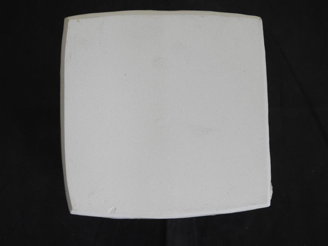 花入　鈴木治　共箱　４２７