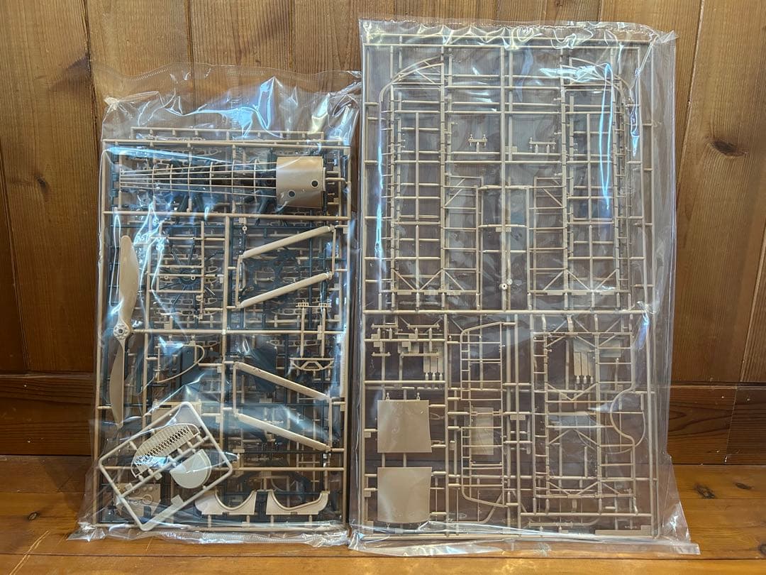 【未開封】ハセガワ　ソッピース・キャメル　ミュージアムモデル