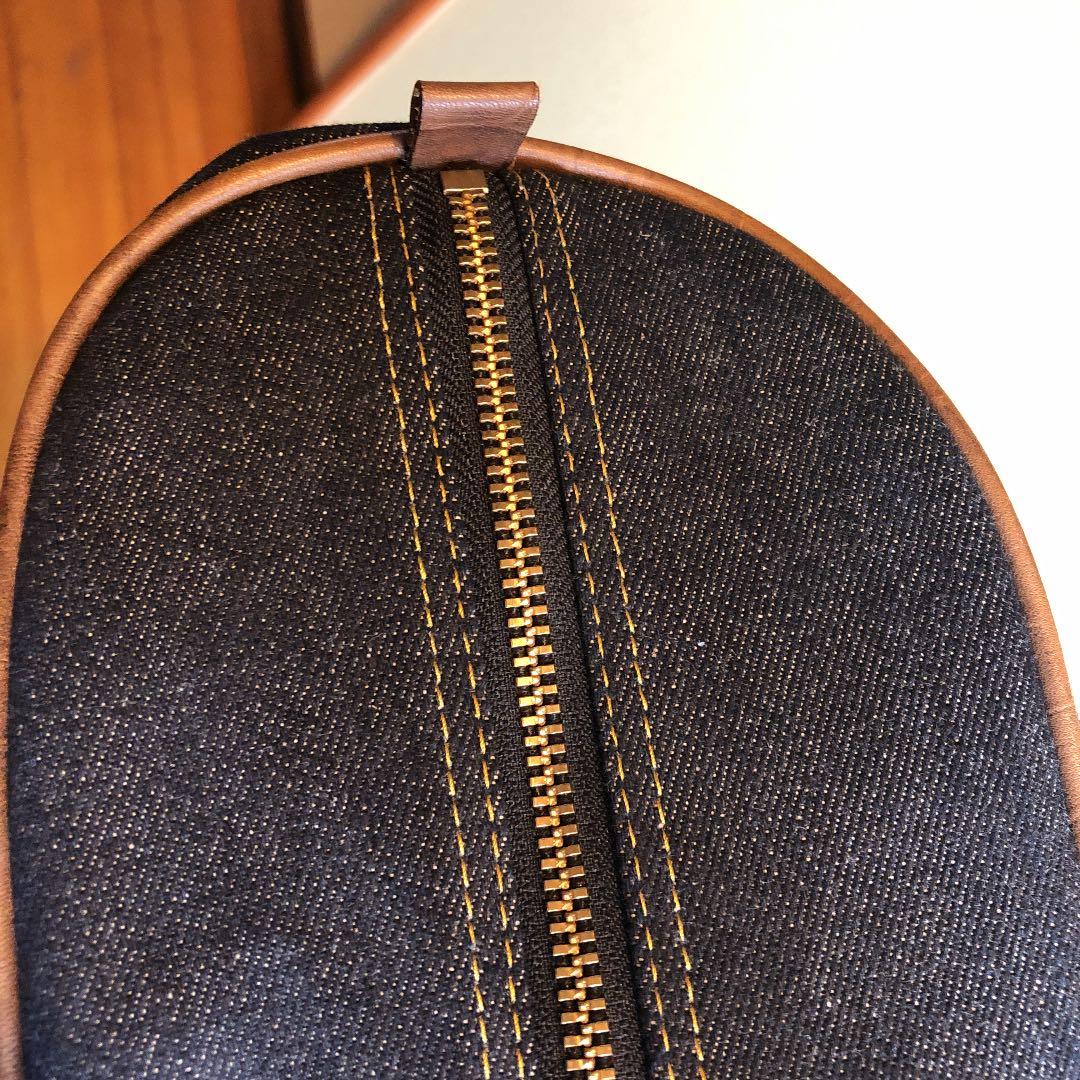 エヴィスゴルフバッグ 超美品