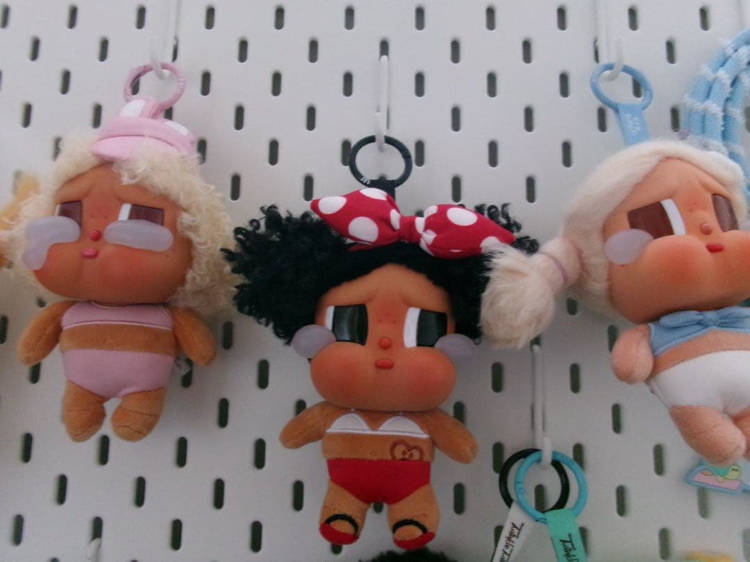 crybabyクライベイビー vacation シリーズ