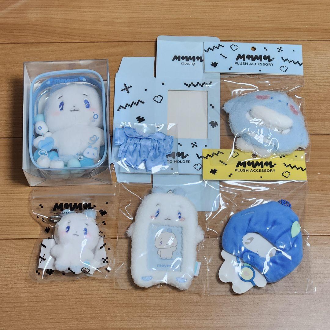 PLAVE YEJUN プレイブ イェジュン MMMM グッズ まとめ売り