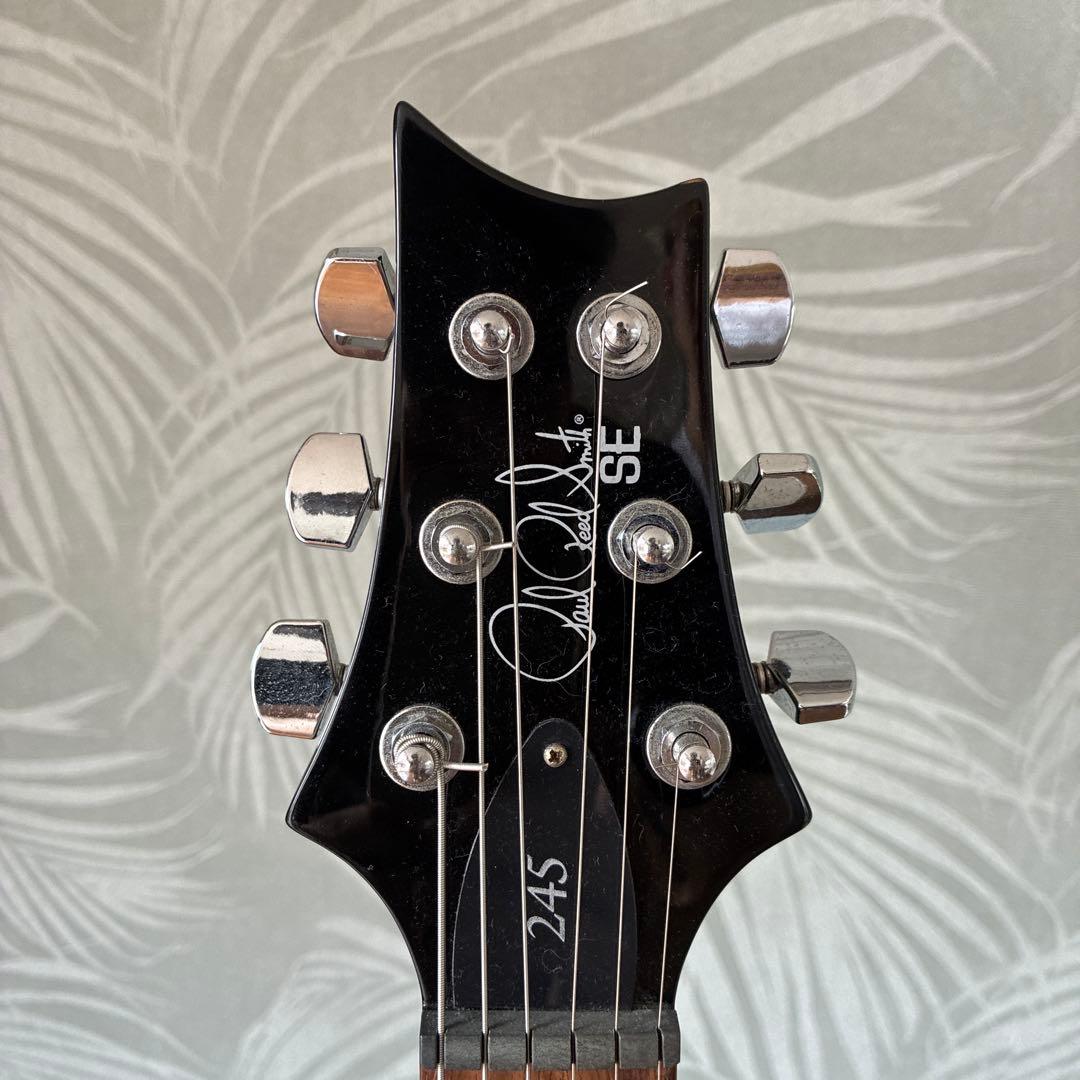 ギター BENTENS SAMA BOY