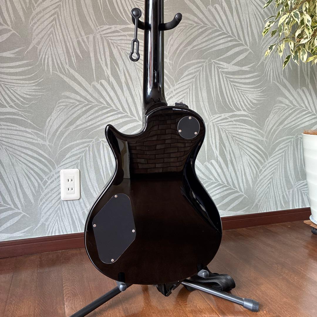 ギター BENTENS SAMA BOY